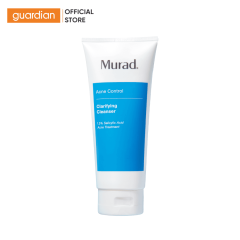 sua-rua-mat-sach-da-ngua-mun-murad-clarifying-cleanser-200ml