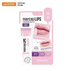 Mặt Nạ Ngủ Dưỡng Ẩm Môi Mediheal Panteno Lips Sleeping Mask 10M