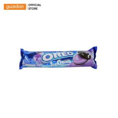 Bánh Quy Kem Việt Quất Oreo 137Gr