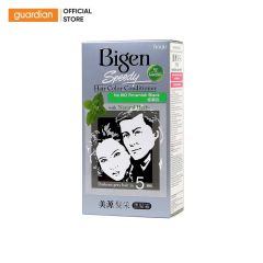 thuoc-nhuom-toc-phu-bac-bigen-speedy-hair-color-conditioner-882-mau-nau-den-80gr