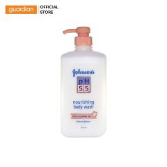 sua-tam-ph-5-5-hanh-nhan-johnson-s-750ml