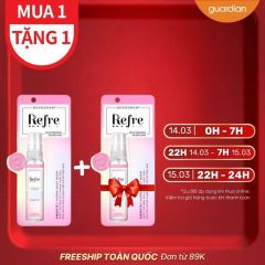 Xịt Khử Mùi Hương Nước Hoa Hương Ngọt Ngào Whitening Perfume Sweetie Refre 30Ml