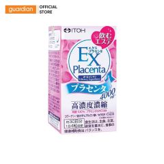 vien-uong-lam-dep-da-tu-nhau-thai-naris-itoh-ex-placenta-120-vien