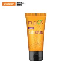 Serum Dưỡng Bóng, Cho Tóc Suôn Mượt M.Pros 60ml