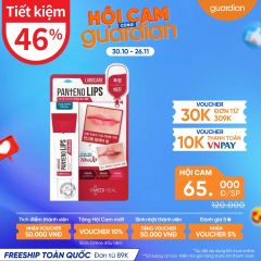 son-duong-mediheal-labocare-pantenolips-healbalm-ho-tro-giam-tham-moi-dung-ban-dem-10ml