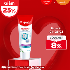 Kem Đánh Răng Colgate Sensitive Pro 110G