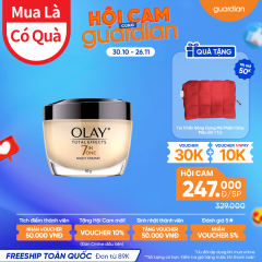 kem-duong-ban-dem-olay-total-effects-50g