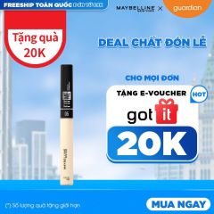 Che Khuyết Điểm Maybelline 05 Ivory Fit Me 6,8Ml