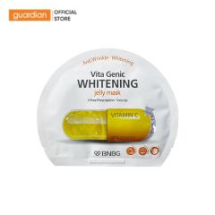 Mặt Nạ Sáng Da Vitamin C BNBG Vita Whitening Jelly Mask 30ml