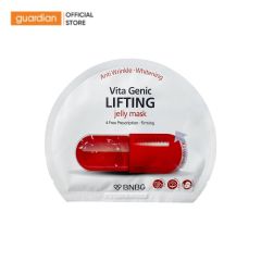 Mặt Nạ Giúp Nâng Cơ Và Săn Chắc Da Bnbg Vita Genic Lifting 30Ml