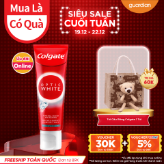 kem-danh-rang-colgate-optic-white-plus-shine-lam-trang-sang-rang-100g