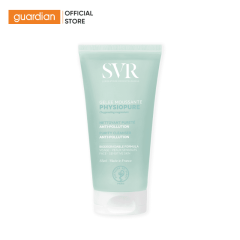 Svr Gel Rửa Mặt Không Xà Phòng Dành Cho Da Dầu, Da Nhạy Cảm 55Ml