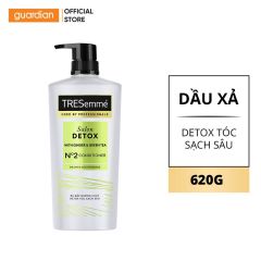 dau-xa-lam-sach-sau-cho-toc-chac-khoe-tresemme-salon-detox-gung-tra-xanh-620gr