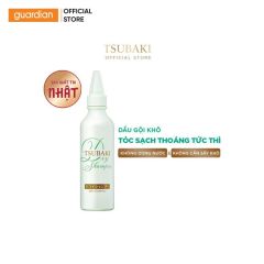 dau-goi-kho-cho-toc-sach-thoang-tuc-thi-tsubaki-dry-shampoo-180ml