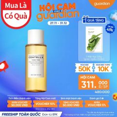 Nước Hoa Hồng Rau Má Giúp Phục Hồi Và Giúp Tái Tạo Da Madagascar Centella Toning Toner Skin1004 210Ml