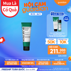 Sữa Rửa Mặt Giúp Làm Giảm Và Ngăn Ngừa Mụn Some By Mi Aha-Bha-Pha 30 Days Miracle Acne Clear Foam 100Ml