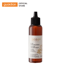 Serum Sachi Giúp Phục Hồi Tóc Cocoon Inca Inchi Hair Repair Serum 70ml