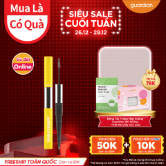 Chì Kẻ Mày Lemonade Want It Got It #Dark Brown Nâu Tối 2Gr+2Ml