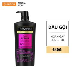 Dầu Gội Tresemme 640Gr