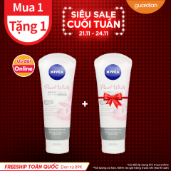 sua-rua-mat-nivea-dat-set-trang-da-ngoc-trai-100g