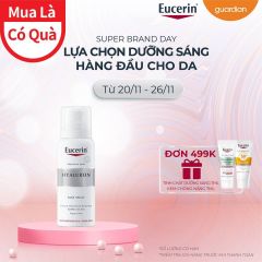 Xịt Dưỡng Ẩm & Giảm Nếp Nhăn Eucerin Hyaluron Mist Spray 50Ml