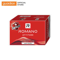 Xà Bông Attitude Romano 90Gr