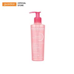 gel-rua-mat-tao-bot-cho-da-nhay-cam-bioderma-sensibio-gel-moussant-200ml