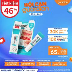 son-duong-mediheal-labocare-pantenolips-healbalm-ho-tro-giam-tham-moi-dung-ban-ngay-10ml