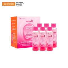 Nước Uống Innerb Glowshot Collagen Căng Mịn Hỗ Trợ Sáng Da 300Ml (50Ml X 6 Chai)