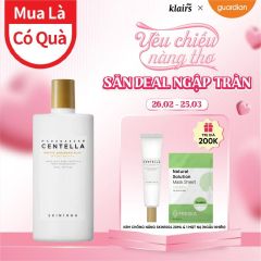 Kem Chống Nắng Cho Da Nhạy Cảm Skin1004 Madagascar Centella Air-Fit Suncream Plus Spf50+ Pa++++ 50Ml