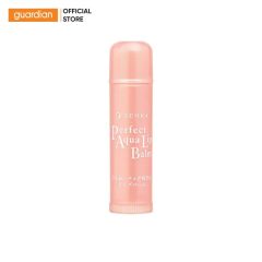 Son Dưỡng Môi Senka Cấp Ẩm & Giúp Giảm Khô, Nẻ Môi Perfect Aqua Lip Balm 4,5Gr