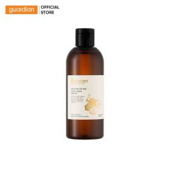 Gel Rửa Mặt Bí Đao Cocoon 310Ml