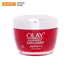 kem-duong-tai-tao-da-collagen-olay-50gr