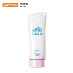 Gel Chống Nắng Dưỡng Sáng Nâng Tông Anessa Brightening Uv Spf50+ Pa++++ 90Gr