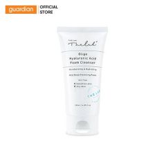 Sữa Rửa Mặt Tạo Bọt Cấp Ẩm Chuyên Sâu Oligo Hyaluronic Acid Foam Cleanser The Lab By Blanc Doux 120Ml