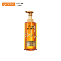 Dầu Gội L'Oreal Paris Extraordinary Oil Dưỡng Tóc Suôn Mượt Tóc Cao Cấp 440Ml