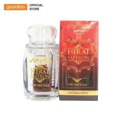 Nhụy Hoa Nghệ Tây Herat Negin Herat Saffron 2Gr