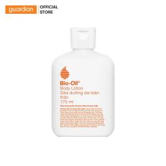 Sữa Dưỡng Thể Toàn Thân Bio-Oil 175Ml