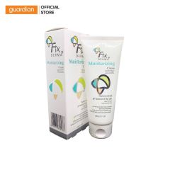 Kem Dưỡng Ẩm Phù Hợp Với Mọi Loại Da Fixderma 60Gr