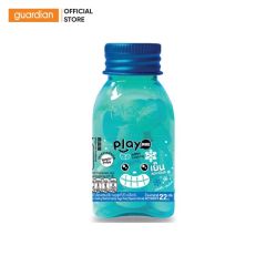 Kẹo The Siêu Mát Lạnh Hương Bạc Hà Playmore 22Gr