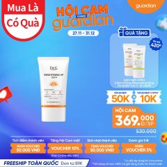 Kem Chống Nắng Nâng Tông Dr.G Brightening Up Sun+ Spf50+ Pa+++ 50Ml