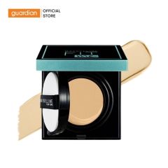 Phấn Nước Maybelline Fit Me Matte+ Poreless Oil Control Cushion #120 Classic Ivory 14Gr