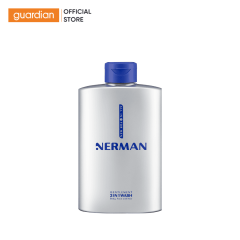 sua-tam-goi-giup-tam-goi-toan-than-nerman-body-face-hair-gentleman-3-in-1-for-man-huong-nuoc-hoa-cao-cap-350ml