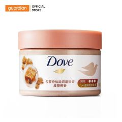 Tẩy Tế Bào Chết Dove 298Gr