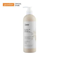 Sữa Tắm Hương Nước Hoa Giúp Dưỡng Ẩm Jane Battery Up Perfume Shower Gel Dạng Gel 450ml