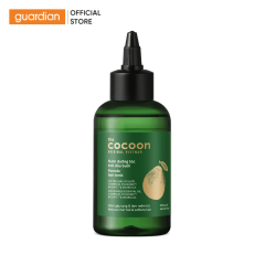 Nước Dưỡng Tóc Tinh Dầu Bưởi Cocoon 140ml