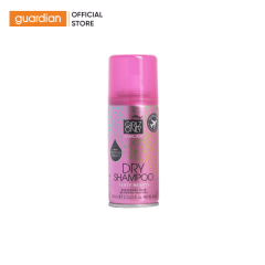 Dầu Gội Khô Hương Hoa Quyến Rũ Girlz Only Party Nights 100Ml