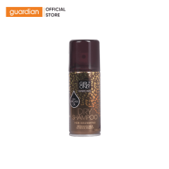 Dầu Gội Khô Dành Cho Tóc Tối Màu Girlz Only For Brunettes 100Ml