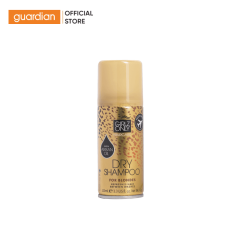 Dầu Gội Khô Dành Cho Tóc Sáng Màu Girlz Only For Blondes 100Ml