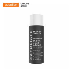 Dung Dịch Loại Bỏ Tế Bào Chết Paula's Choice Skin Perfecting 2% BHA Liquid Exfoliant 30ml